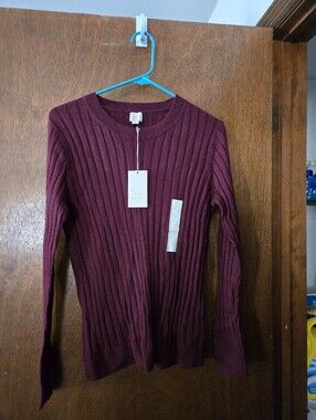 Womans Sweater